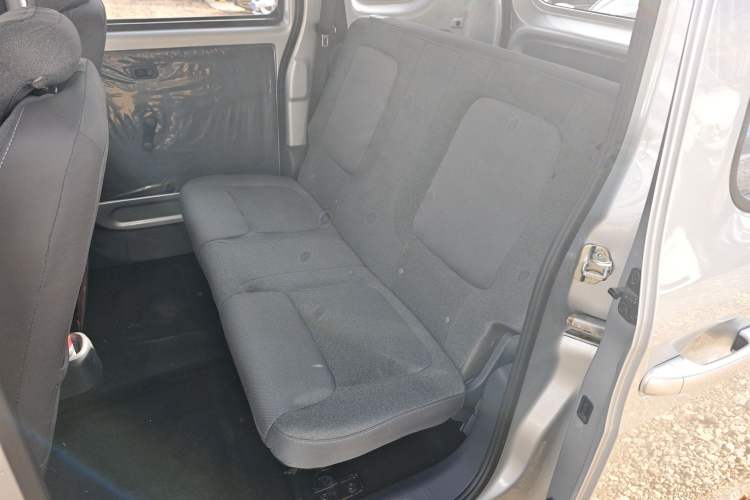 Used Wuling Zhiguang New Energy 
