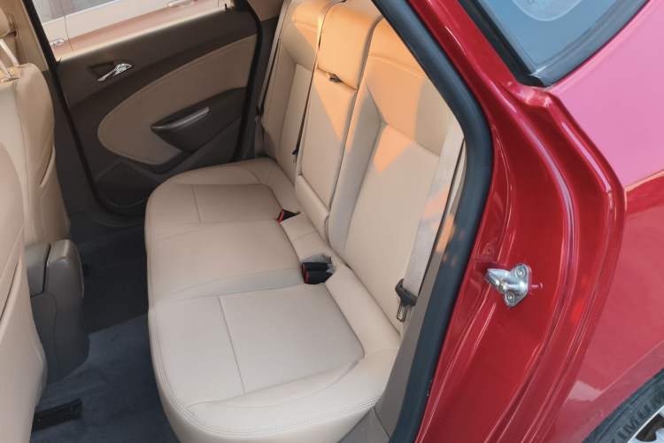 Used Buick GT 2013 GT 1.6L Automatic Fashion Edition
