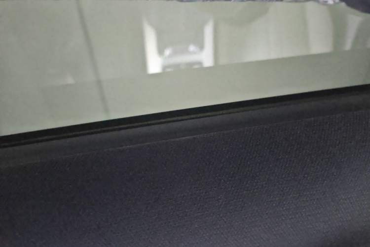 Used BYD Song PLUS New Energy 2021 EV Deluxe Model