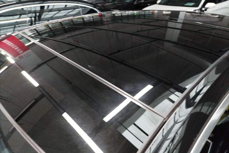 Used Audi A6L 2023 40 TFSI Luxury Dynamic Model