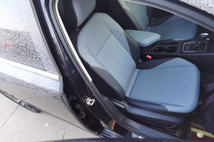 Used Volkswagen Lavida 2024 1.5L Automatic 5 Million Edition
