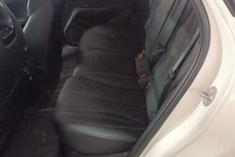 Used BYD Seal 06 New Energy 2025 EV 545KM Flagship Edition