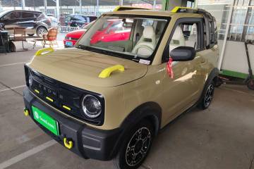 Used Geely Galaxy Panda 2025 210km Panda Rider