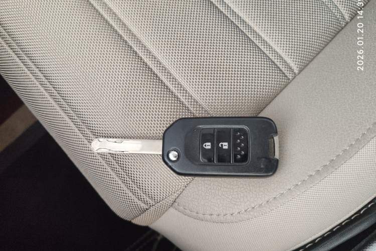 Used Honda CR-V 2019 240TURBO CVT 2WD Comfort Version China V