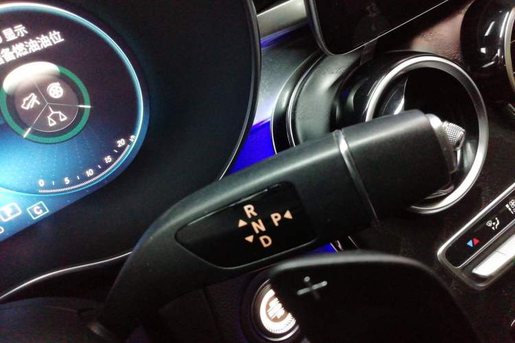 Used Mercedes-Benz C-Class 2019 Restyled C 260 L Sport Edition
