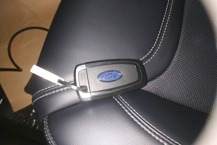 Used Ford Explorer 2025 2.3T EcoBoost Four-Wheel Drive Trail Edition 5 Seats