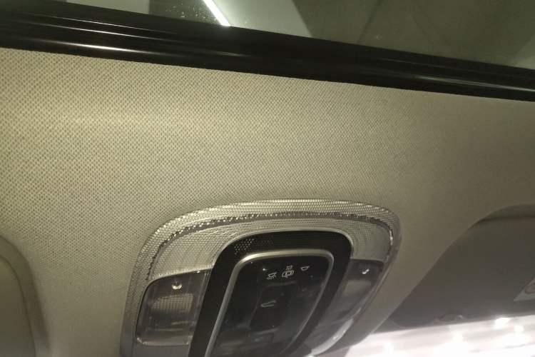 Used Hyundai Elantra 2022 1.5L CVT LUX Prestige Edition