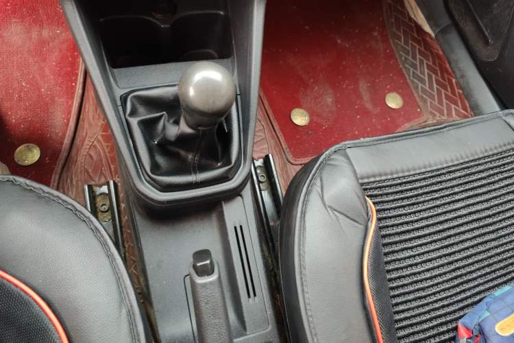 Used Volkswagen Jetta 2017 1.4L Manual Fashion Edition