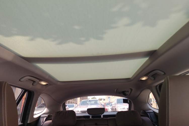 Used BMW X1 2021 Restyled sDrive25Li Leading Edition