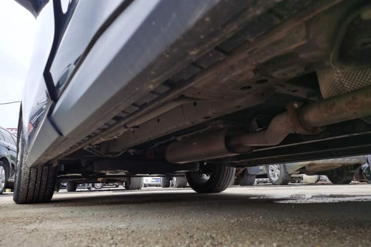 Used SAIC MAXUS G50 2020 1.5T Automatic Luxury Edition
