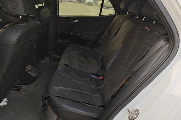 Used Volkswagen ID.3 2025 Smart Version Pure & Intelligent Enjoyment Edition
