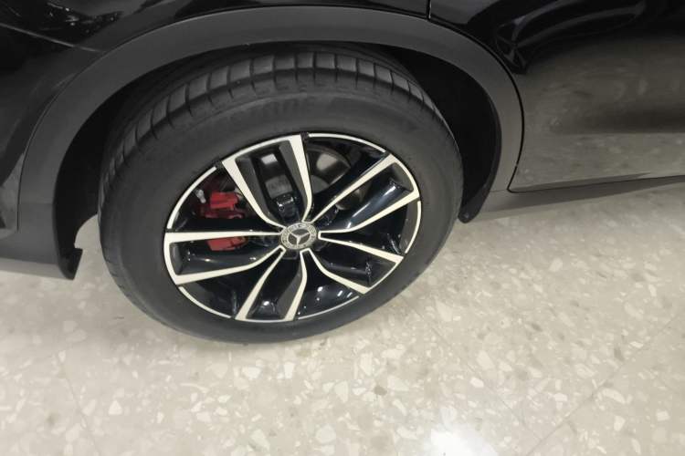 Used Mercedes-Benz GLC 2020 Facelift GLC 260 L 4MATIC Luxury Edition