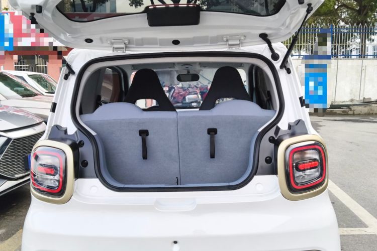 Used Bestune Pony 2025 222km Lightning Horse