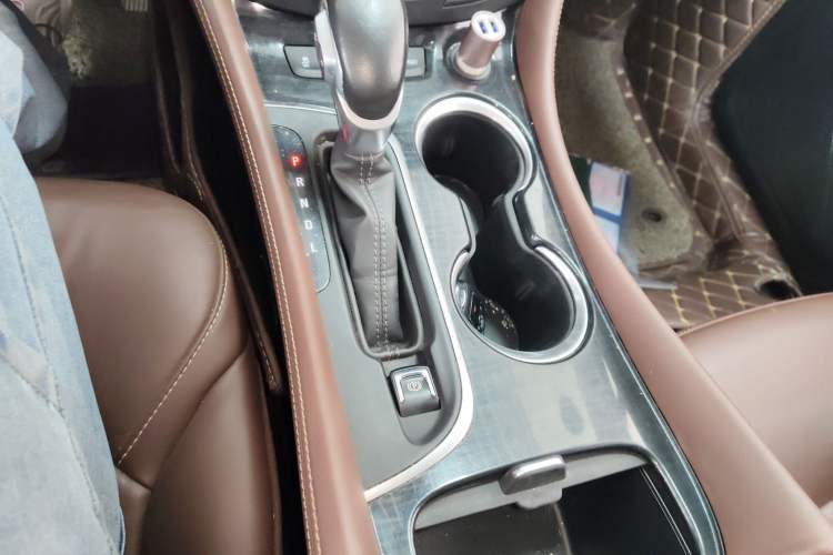 Used Buick Envision 2019 28T 4x4 Elite Version China V Standard
