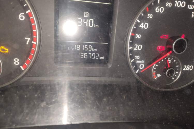 Used Volkswagen Passat 2014 1.8TSI DSG Prestige Edition
