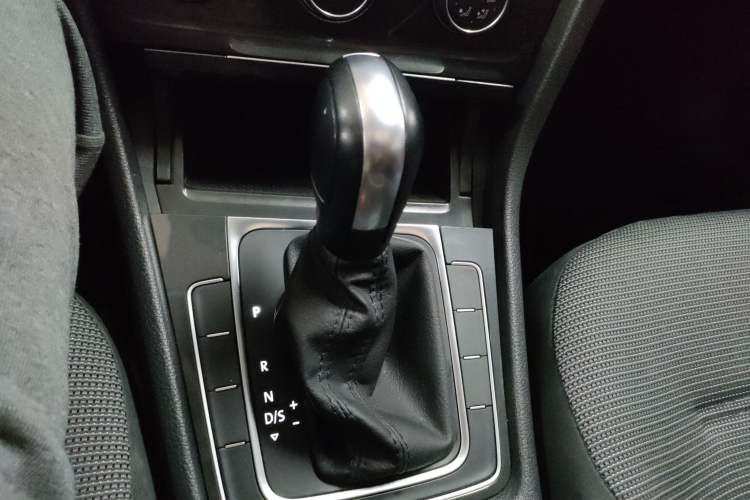 Used Volkswagen Golf 2018 1.6L Automatic Comfort Model