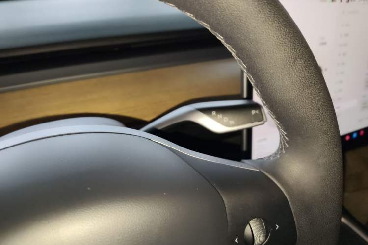 Used Tesla Model 3 2022 Rear-Wheel-Drive Version