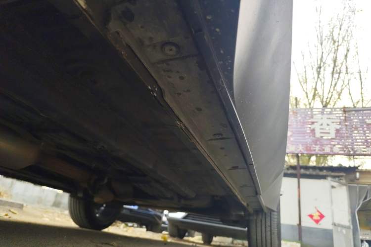 Used Changan CS35PLUS 2023 Enjoy Edition 1.4T DCT Luxury Model
