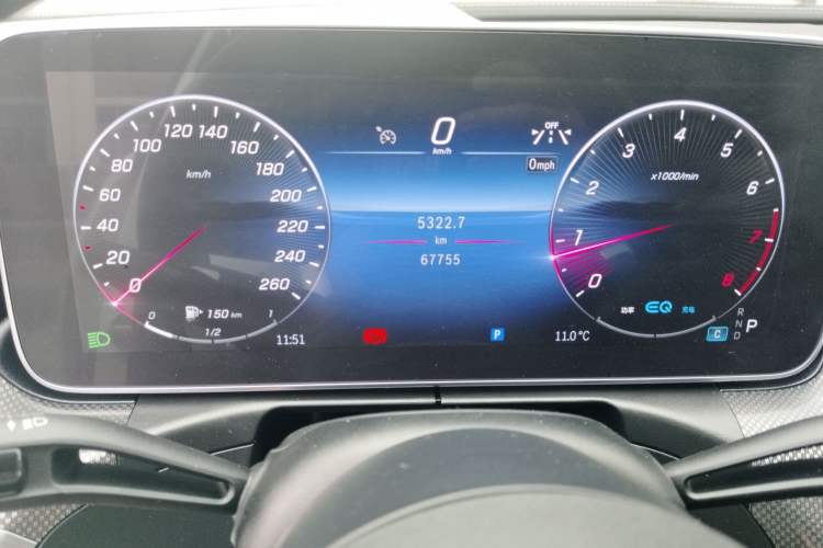 Used Mercedes-Benz C-Class 2022 Restyled C 260 L Sport Edition