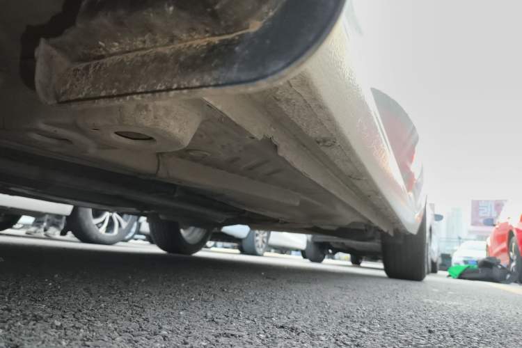 Used Chevrolet Cavalier 2020 325T Automatic Enjoyment Edition
