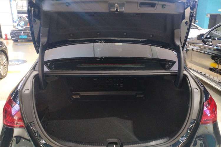 Used Mercedes-Benz C-Class 2022 Restyled C 200 L Sport Edition
