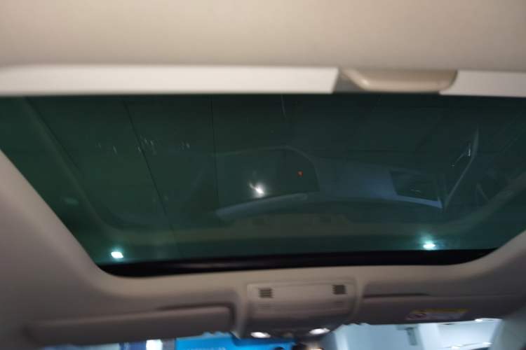 Used Volkswagen Polo 2019 Plus 1.5L Automatic Panoramic Enjoyment Edition
