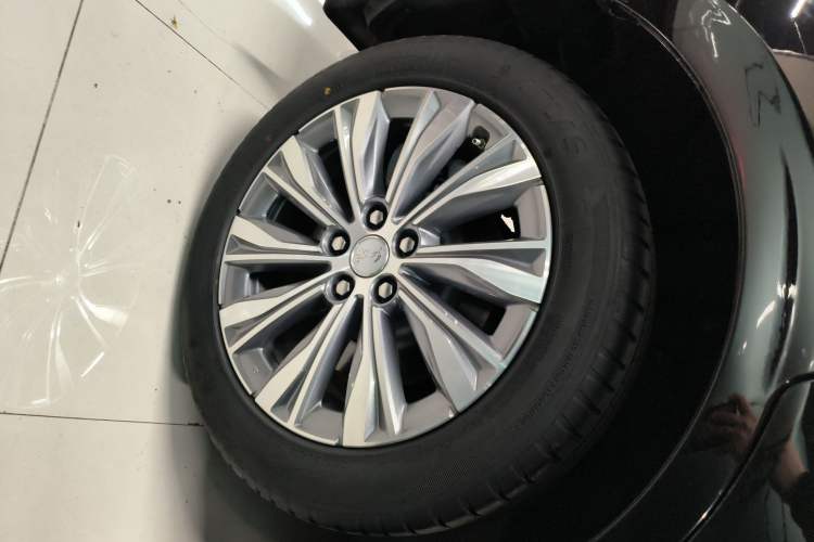 Used Hongqi E-QM5 2023 620km PLUS