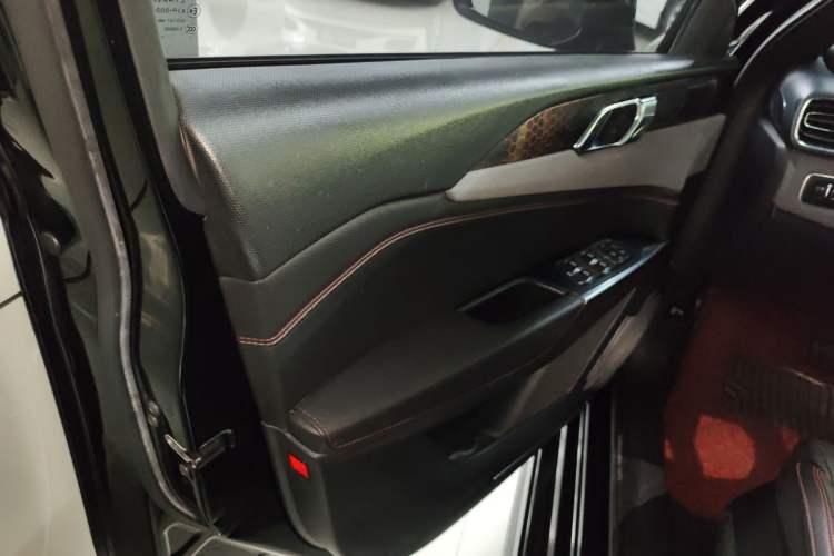 Used Lynk & Co 03 2019 1.5TD DCT Sport Edition China VI Standard
