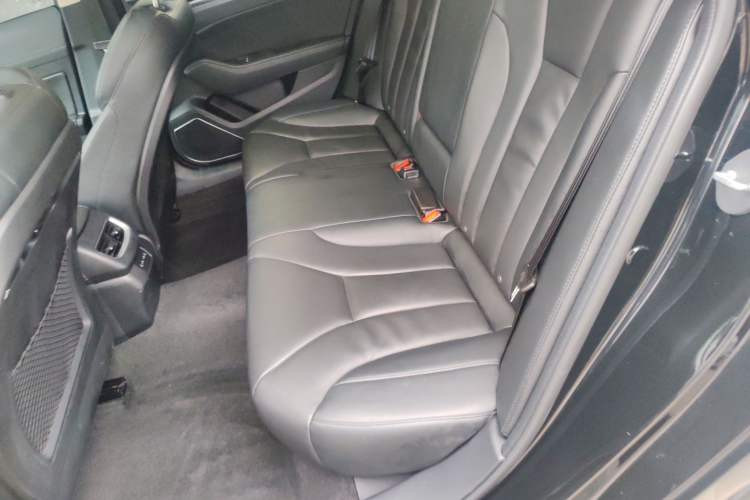 Used Hongqi H5 2022 Classic Model Facelift 1.5T DCT Qiyun Edition
