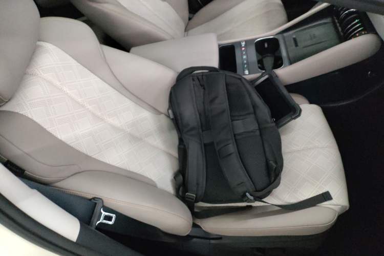 Used BYD Yuan PLUS 2025 Intelligent Driving Version 510 KM Beyond-Grade Edition