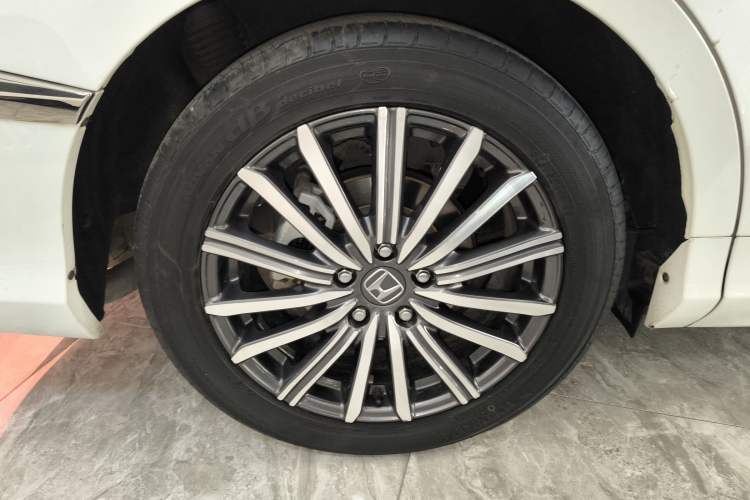 Used Honda Elysion 2022 2.0L eHEV Luxury Edition
