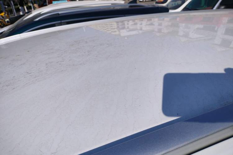 Used Wuling Jiachen 2022 1.5T CVT Smart Luxury Version