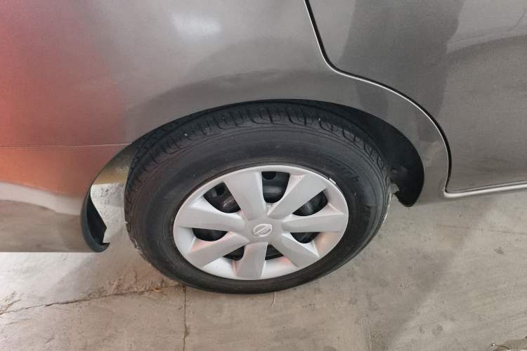 Used Nissan Sunny 2015 1.5XE CVT Comfort Edition
