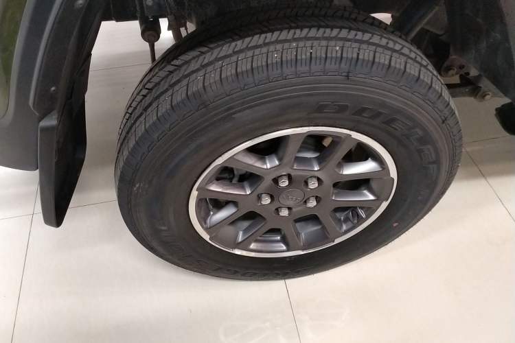 Used  Gladiator 2022 3.6L Pioneer Edition
