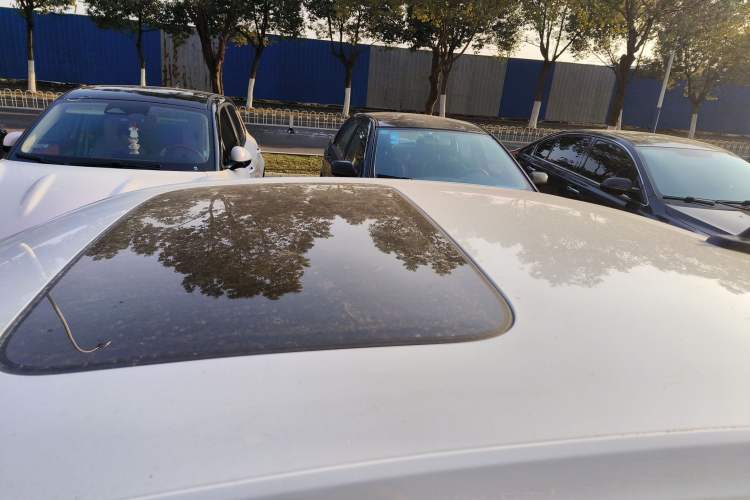 Used Volkswagen Lavida 2022 1.5L Automatic Comfort Edition