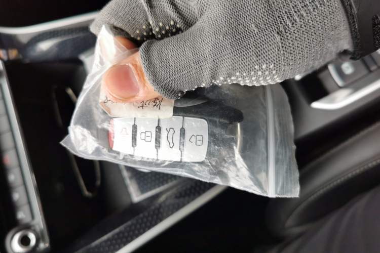 Used Haval M6 2023 PLUS 1.5T Manual Luxury Smart Connectivity Model
