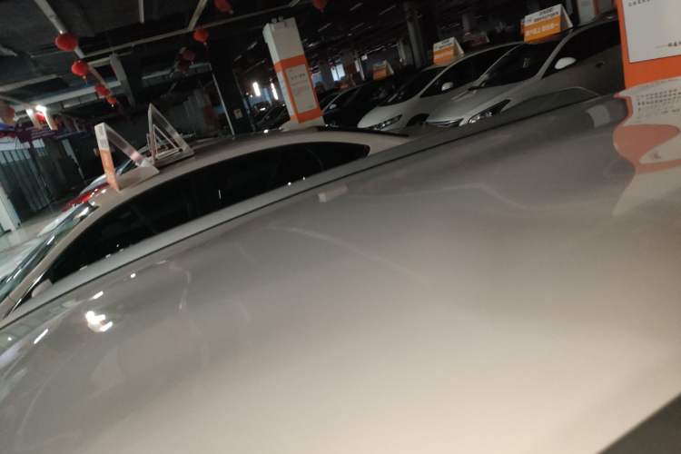 Used Toyota YARiS L Zhi Xian 2022 X-Trail 1.5L CVT Leading PLUS Edition