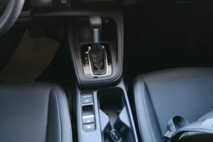 Used Honda XR-V 2023 1.5L CVT Thermal Edition