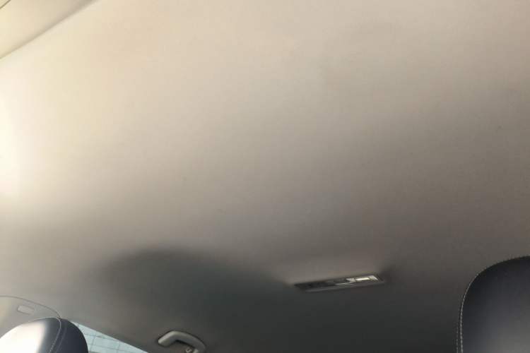 Used Volkswagen Teramont 2017 380TSI Four-Wheel Drive Comfort Edition
