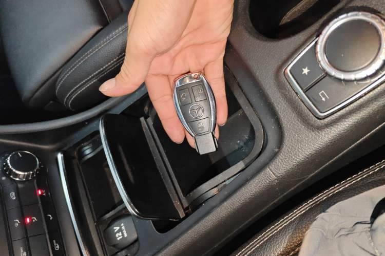 Used Mercedes-Benz CLA 2018 CLA 200 Sport Edition
