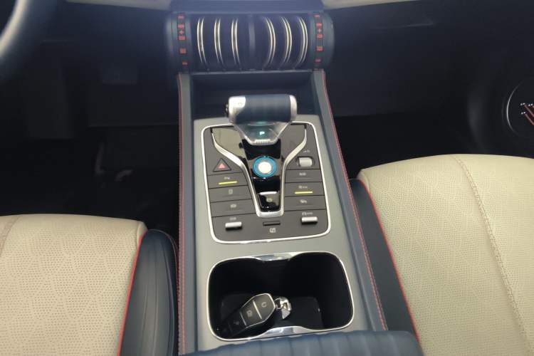 Used BYD Yuan PLUS 2022 430 km Luxury Version