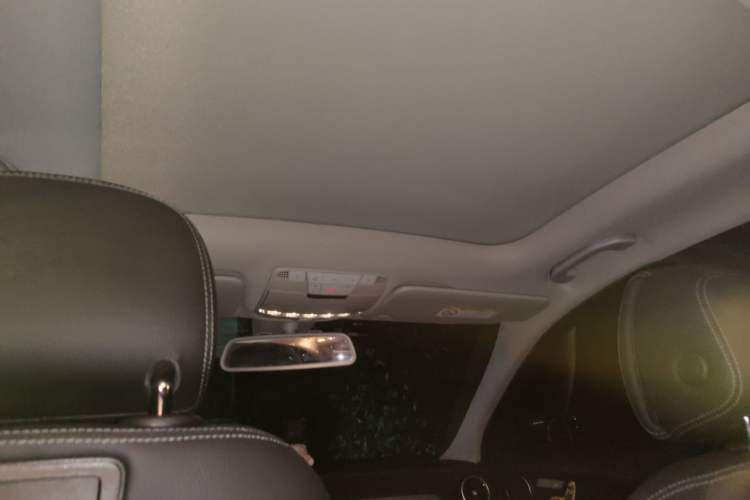 Used Mercedes-Benz C-Class 2018 C 200 L Sport Edition