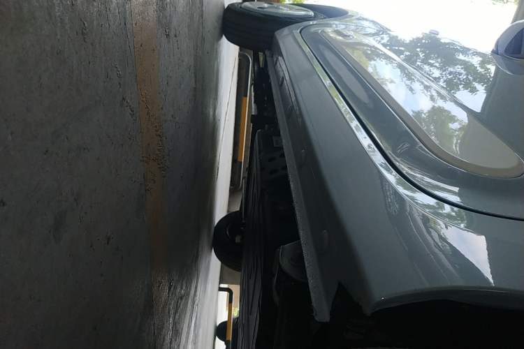 Used Bestune Pony 2025 222km Range Agile Horse
