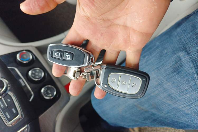 Used HYOSOW H3 2016 H3F 1.5L Manual Prestige Edition