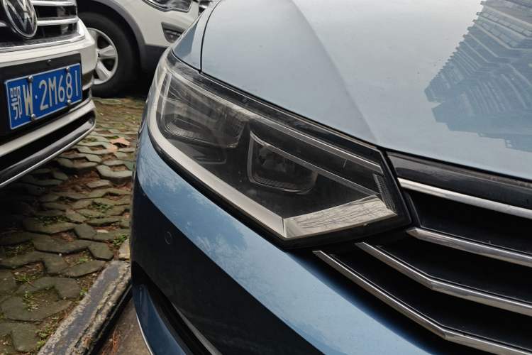 Used Volkswagen Variant 2017 380TSI Two-Wheel Drive Comfort Edition