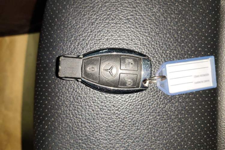 Used Mercedes-Benz GLA 2015 GLA 220 4MATIC Luxury Model
