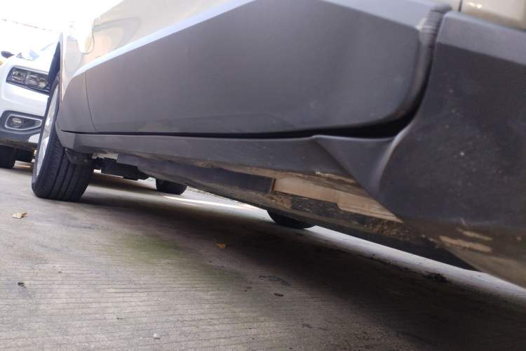 Used Toyota IZOA 2021 2.0L Yixing Version
