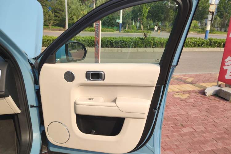 Used Li Auto L8 2024 Max
