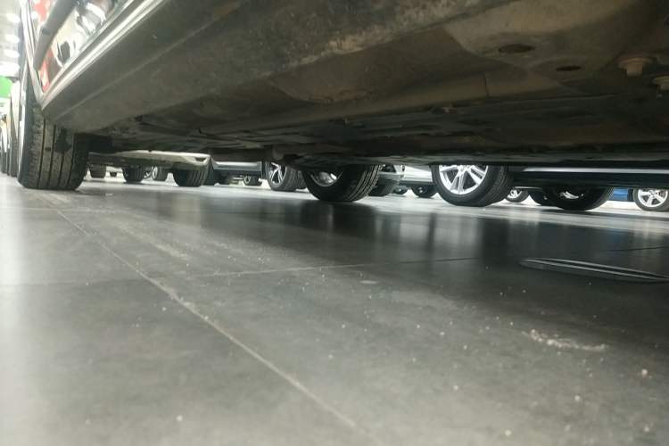 Used Volvo V90 2019 Cross Country T5 AWD Smart Range Version China V Standard