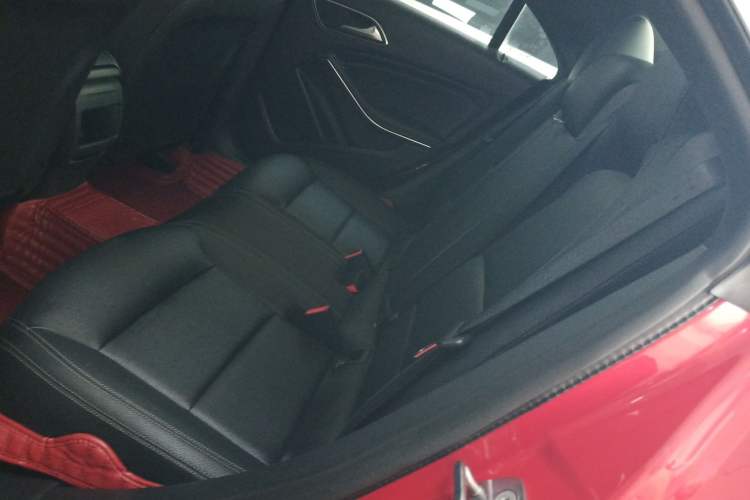 Used Mercedes-Benz CLA 2018 CLA 200 Sport Edition